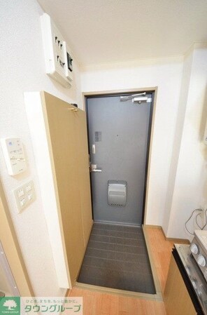 グランデ伊藤の物件内観写真